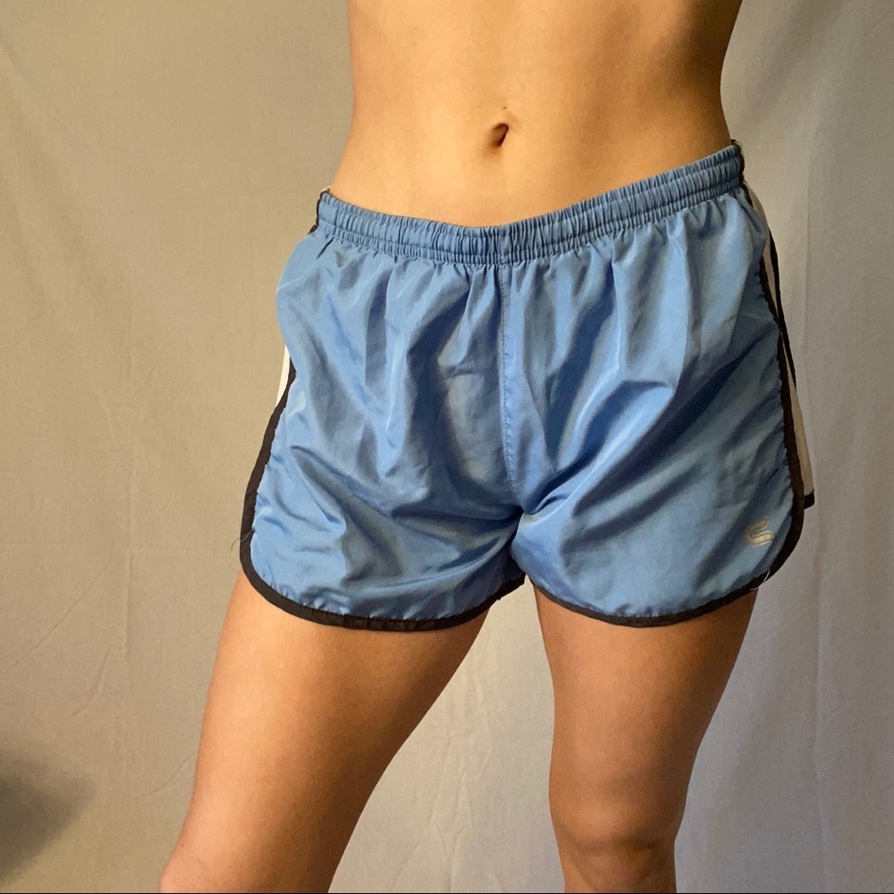 2FOR$15! Blue Running Shorts